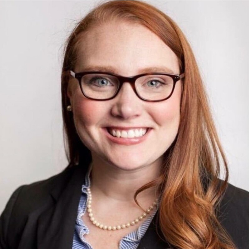 Megan Lamke